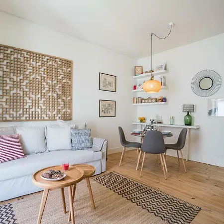 Stylish Apartment Near Av. Liberdade Lisboa Exterior foto