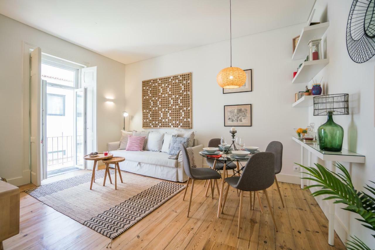 Stylish Near Av. Liberdade Lisboa