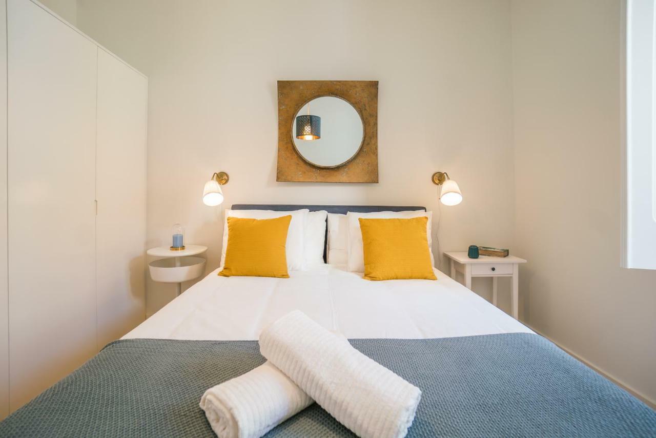 Stylish Near Av. Liberdade