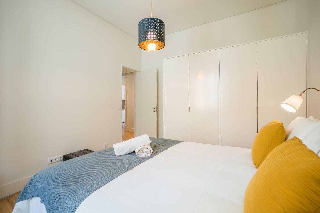 Stylish Near Av. Liberdade * Lisboa