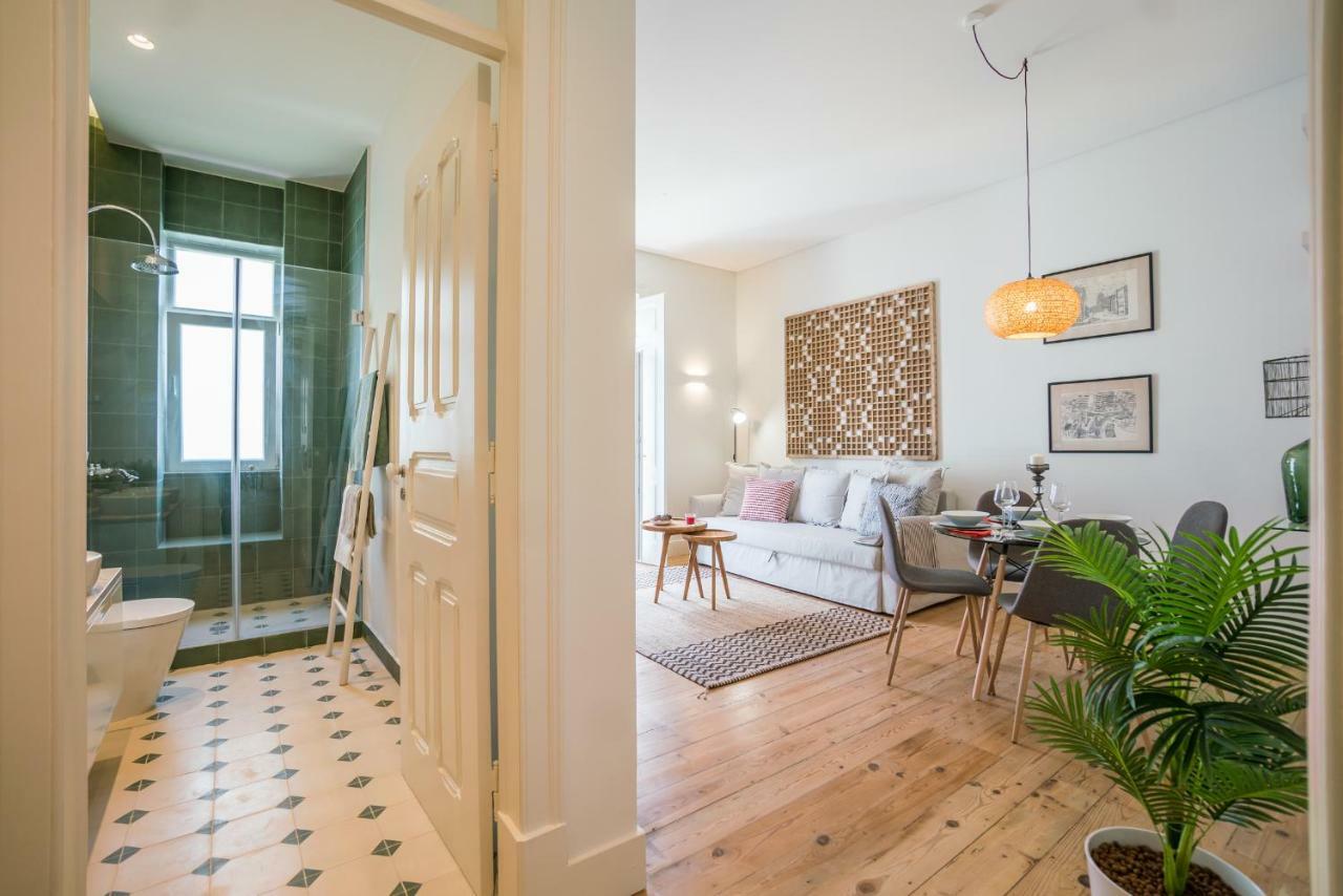 Stylish Near Av. Liberdade Lisboa