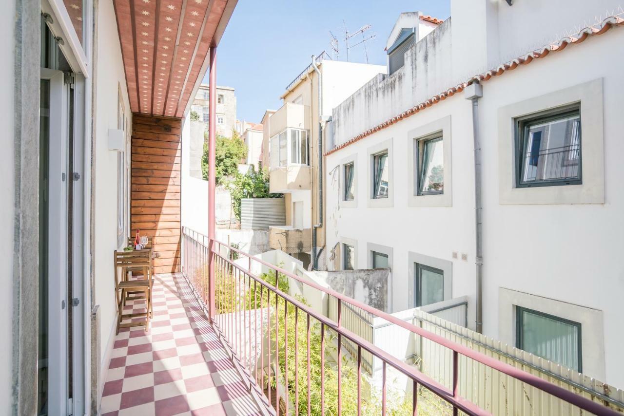 Stylish Near Av. Liberdade Appartement *