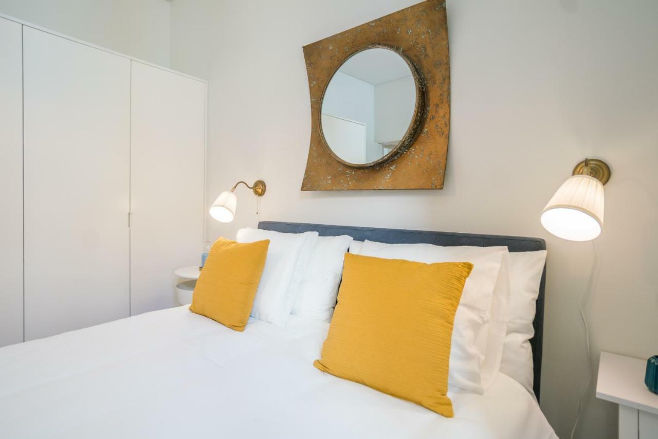 Appartement Stylish Near Av. Liberdade Lisboa