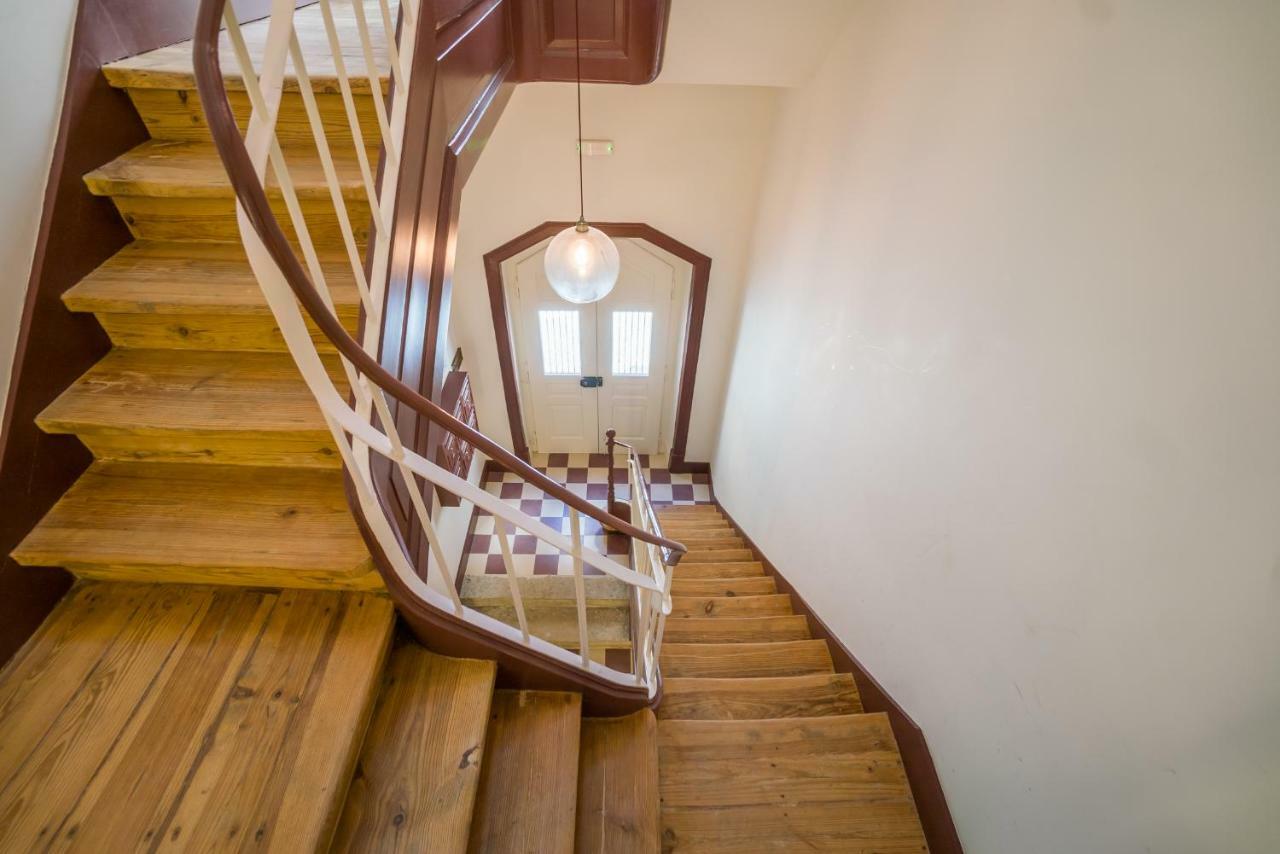 Stylish Near Av. Liberdade Appartement Lisboa