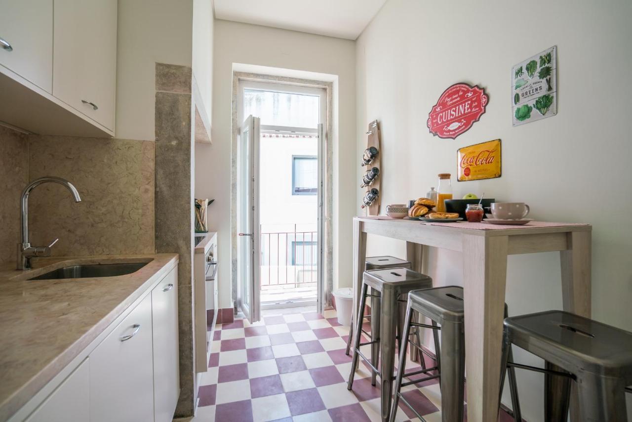 Stylish Near Av. Liberdade Lisbon