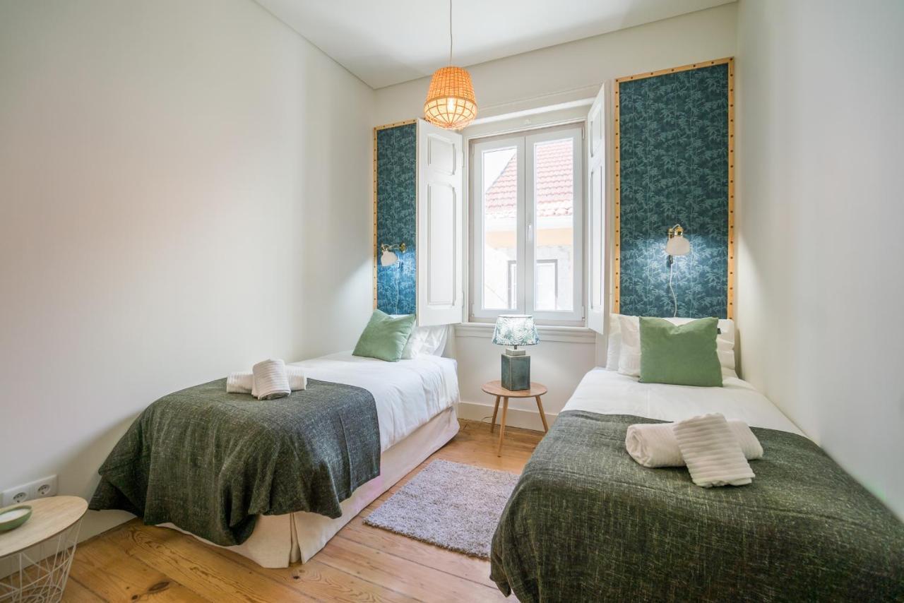 Stylish Near Av. Liberdade