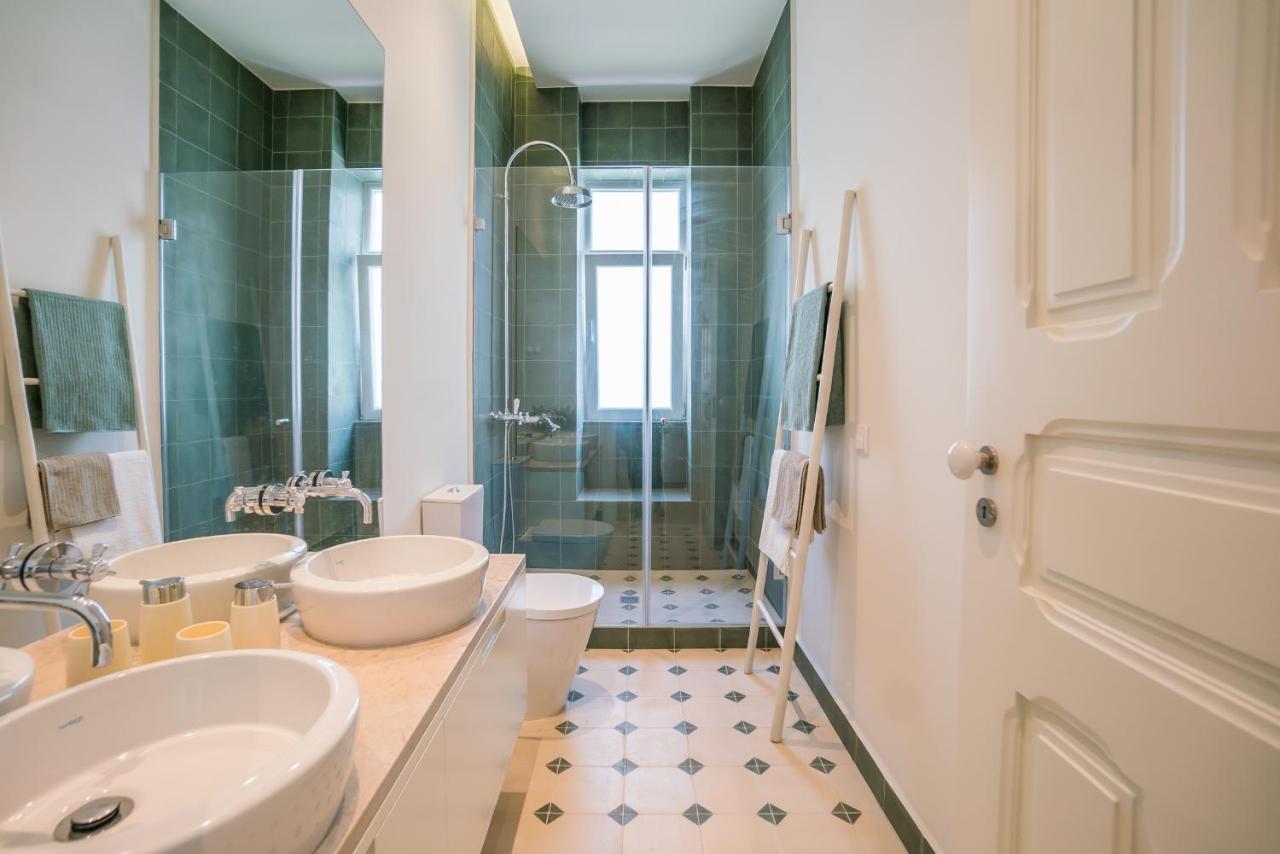 Apartment Stylish Near Av. Liberdade Lisbon