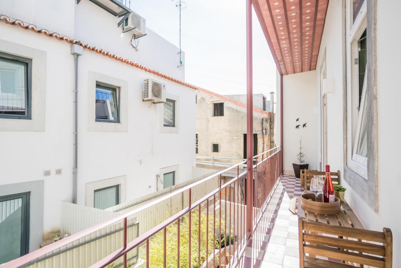 Stylish Near Av. Liberdade *