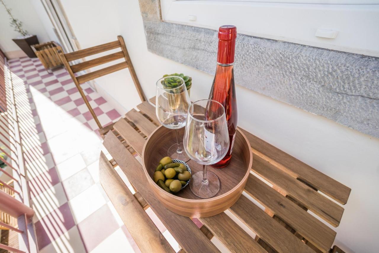 Stylish Near Av. Liberdade * Lisbon