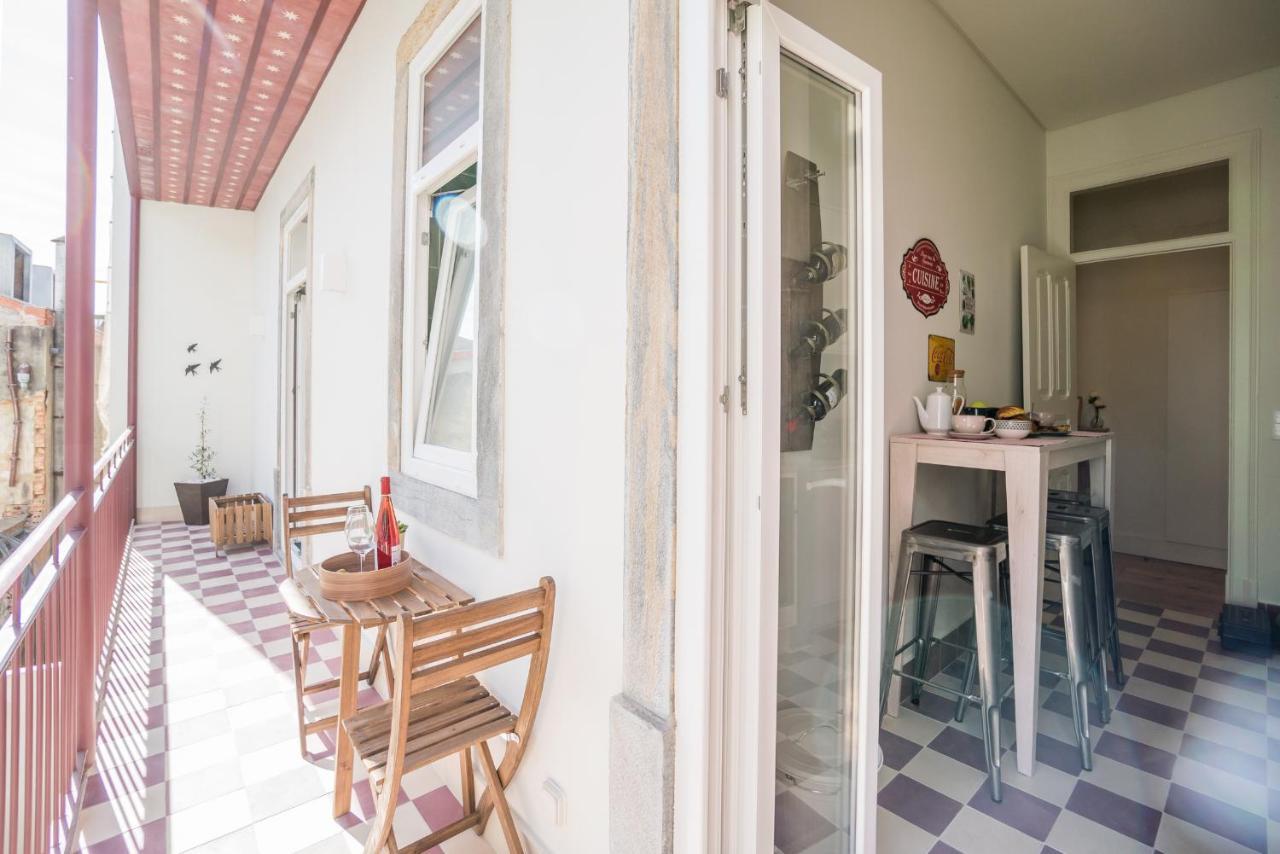 Apartment Stylish Near Av. Liberdade *