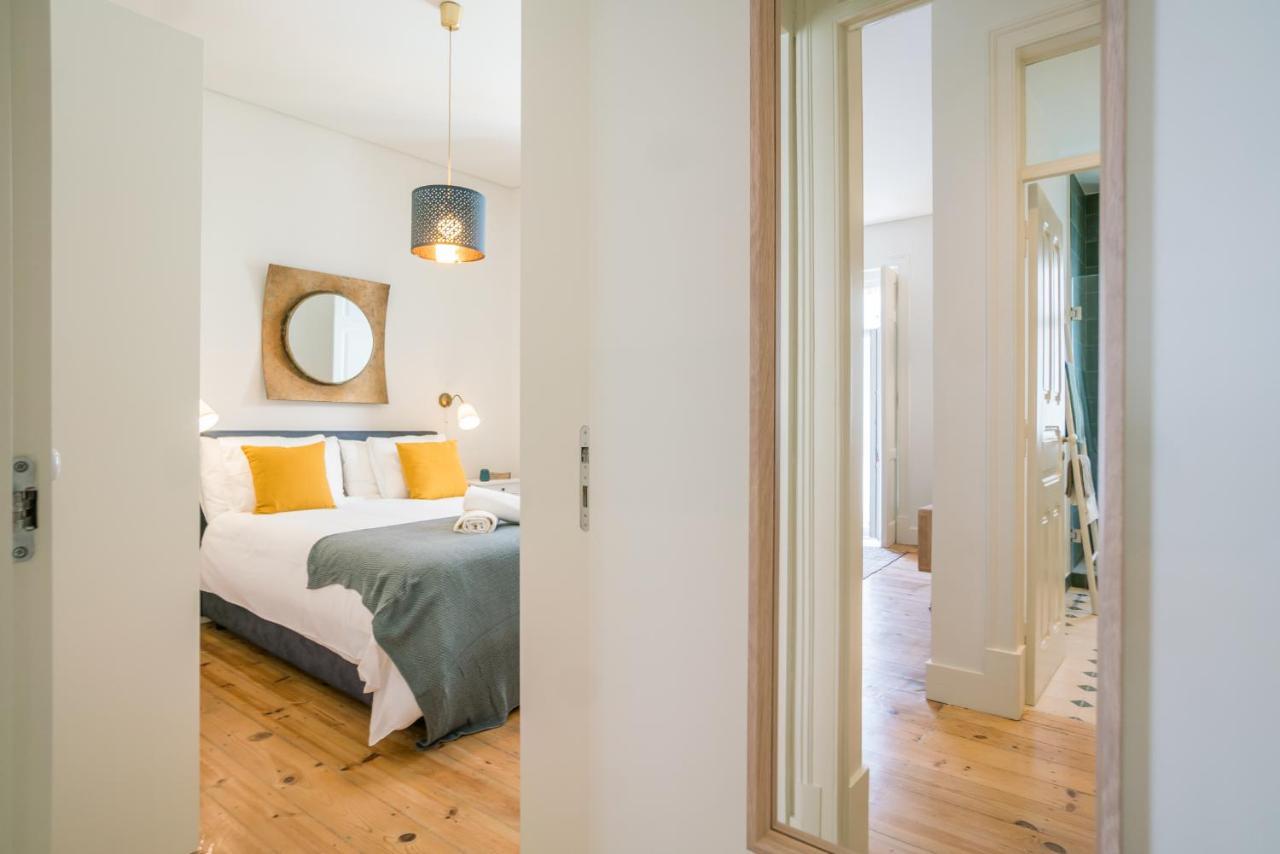 Stylish Near Av. Liberdade