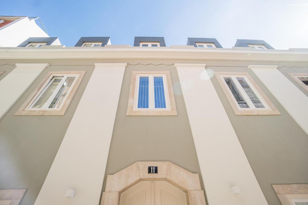 Stylish Near Av. Liberdade * Lisboa